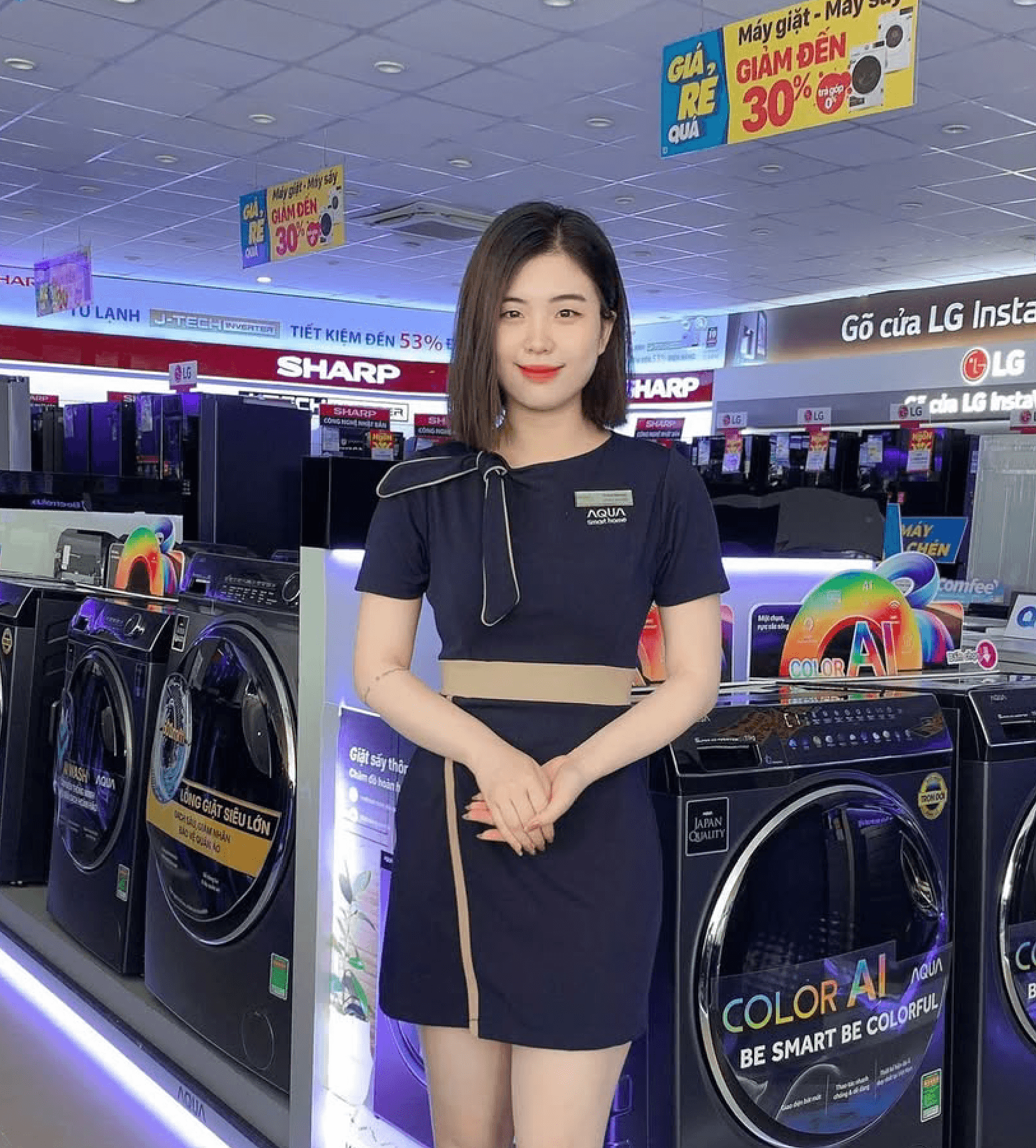 Đồng Nghiệp Thân Thiện