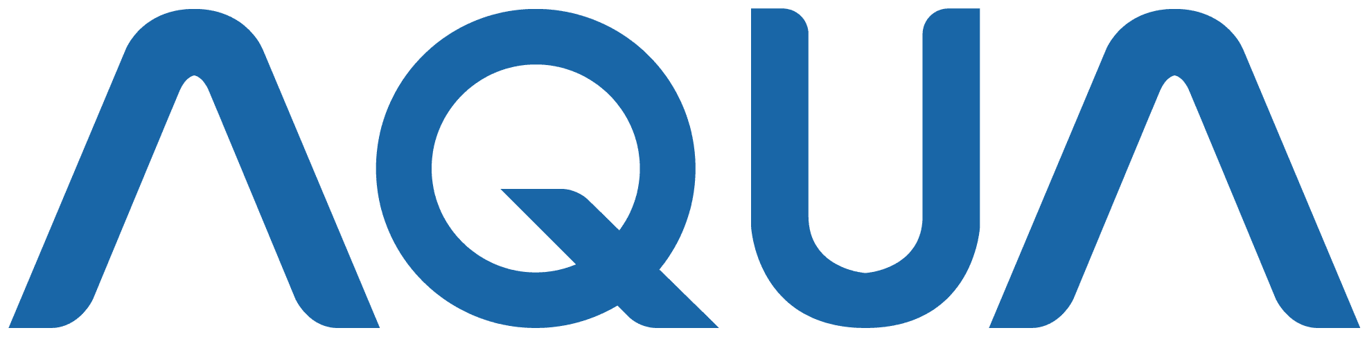 Logo aqua