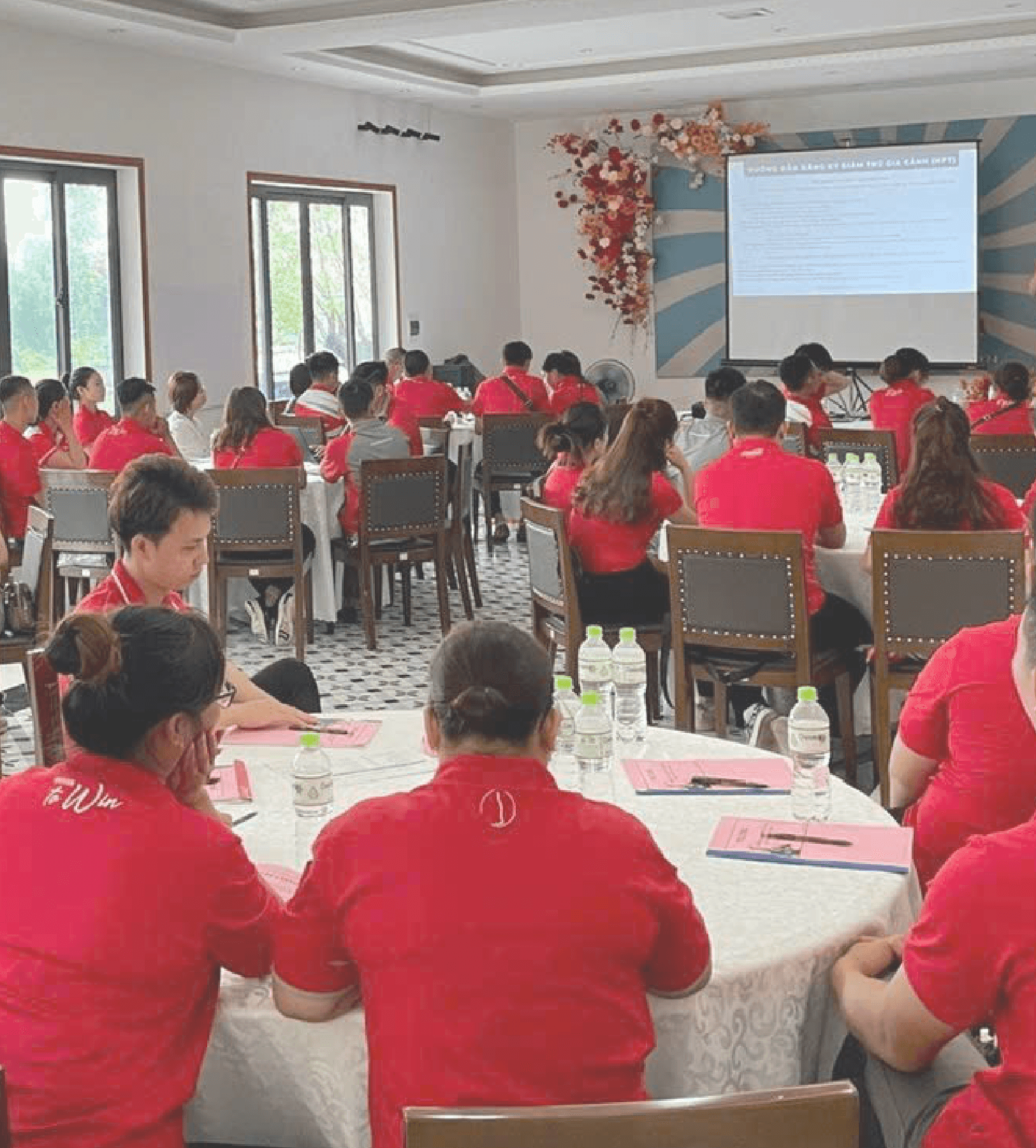 Khu vực Hồ Chí Minh