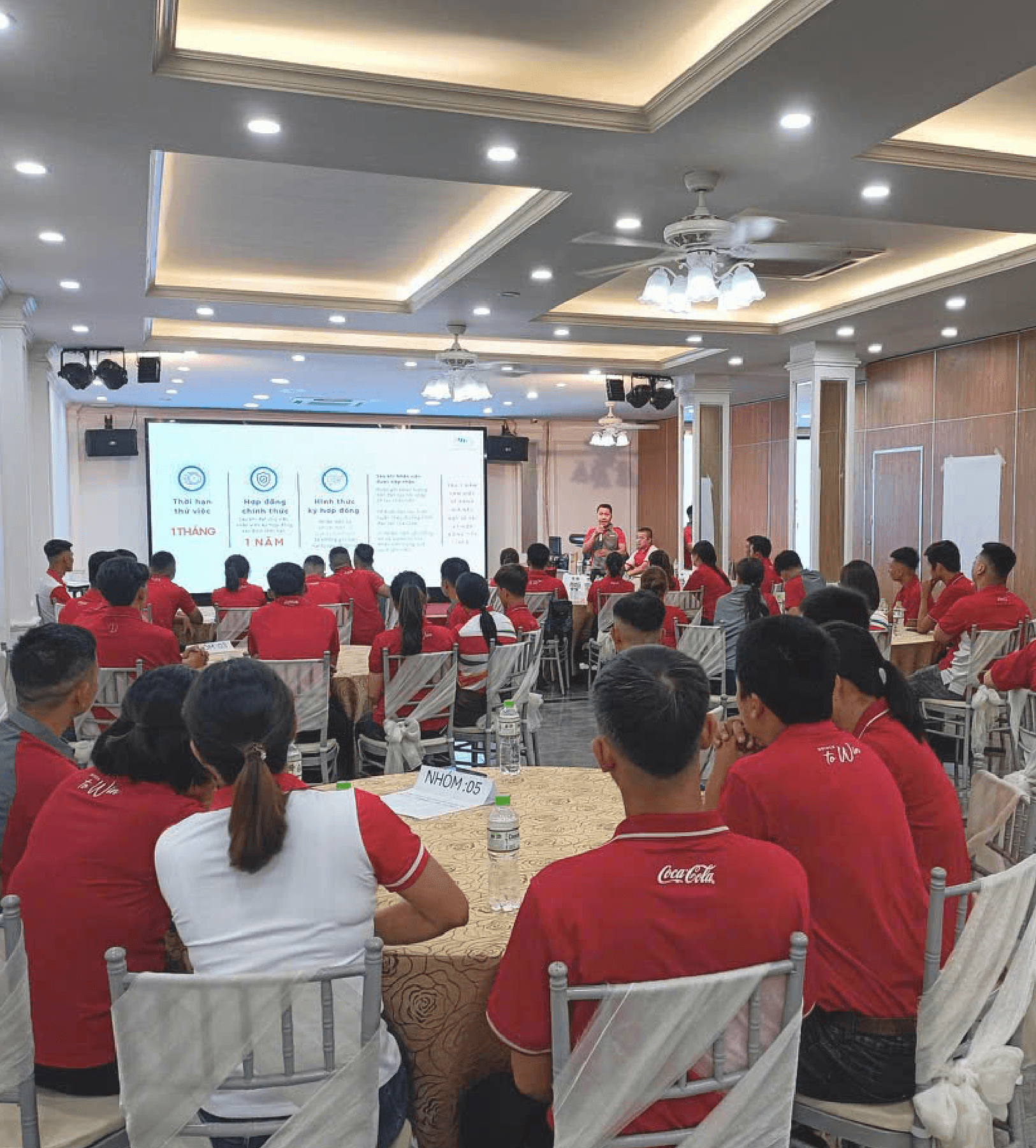 Khu vực Miền Tây