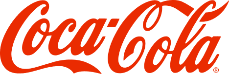 Logo coke