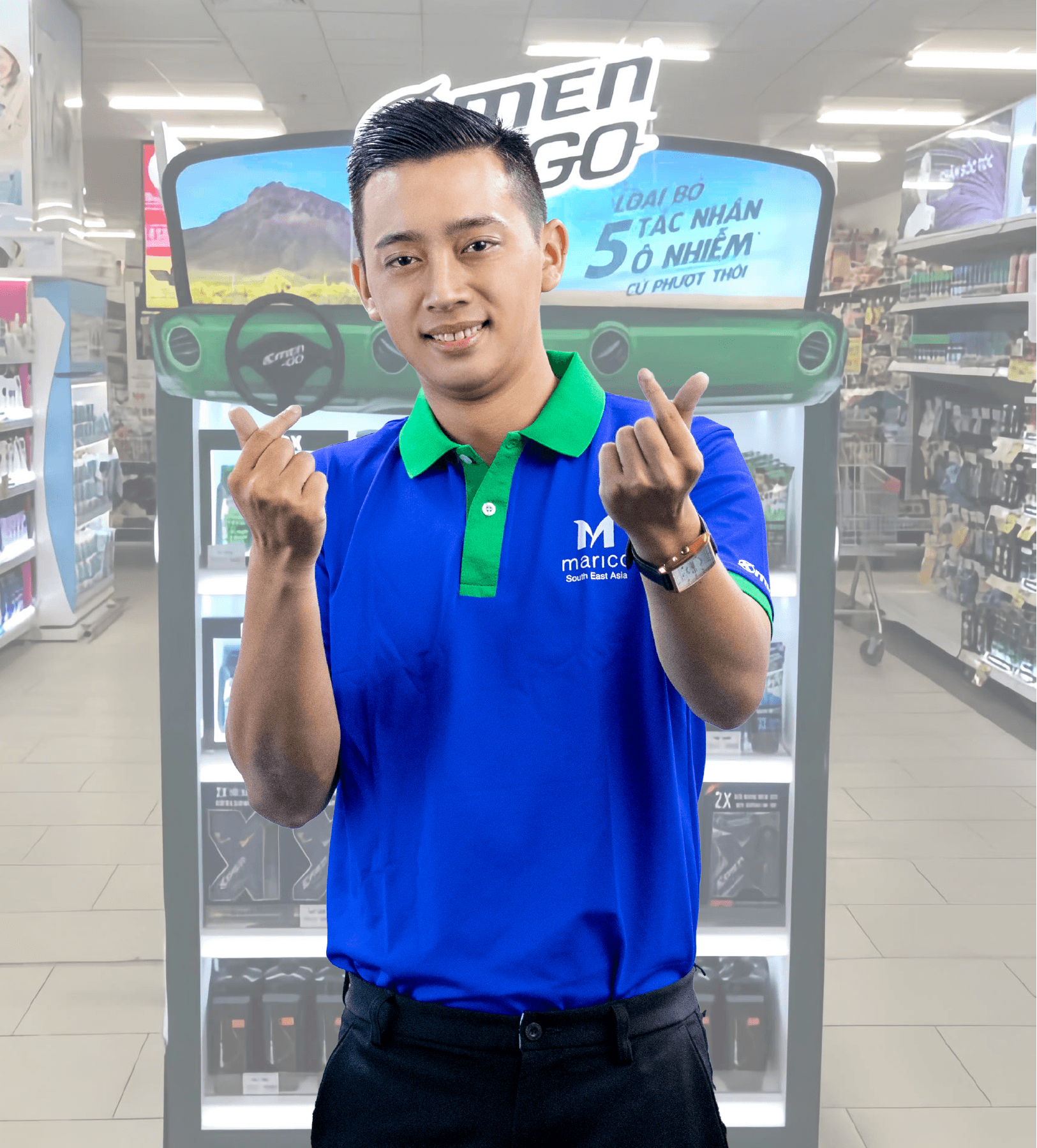 Đảm Bảo Thu Nhập và Phúc Lợi