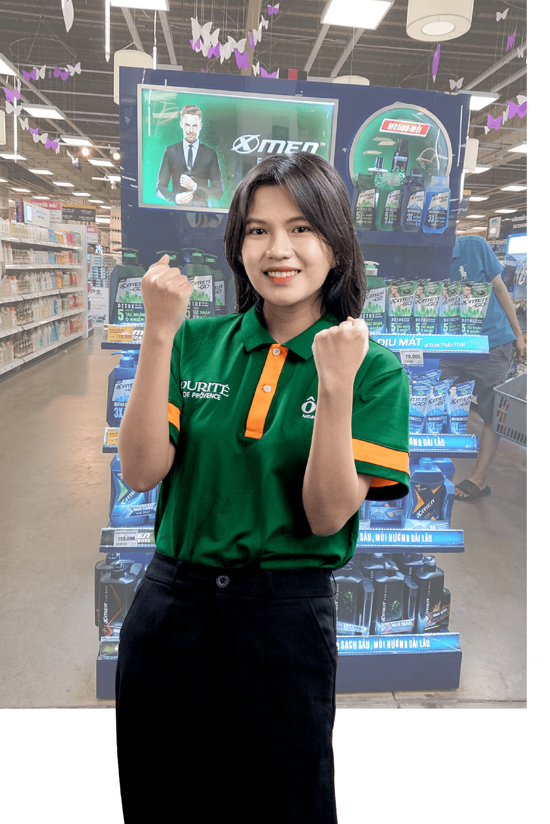 Môi Trường Đa Dạng và Hòa Nhập