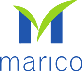 Logo marico