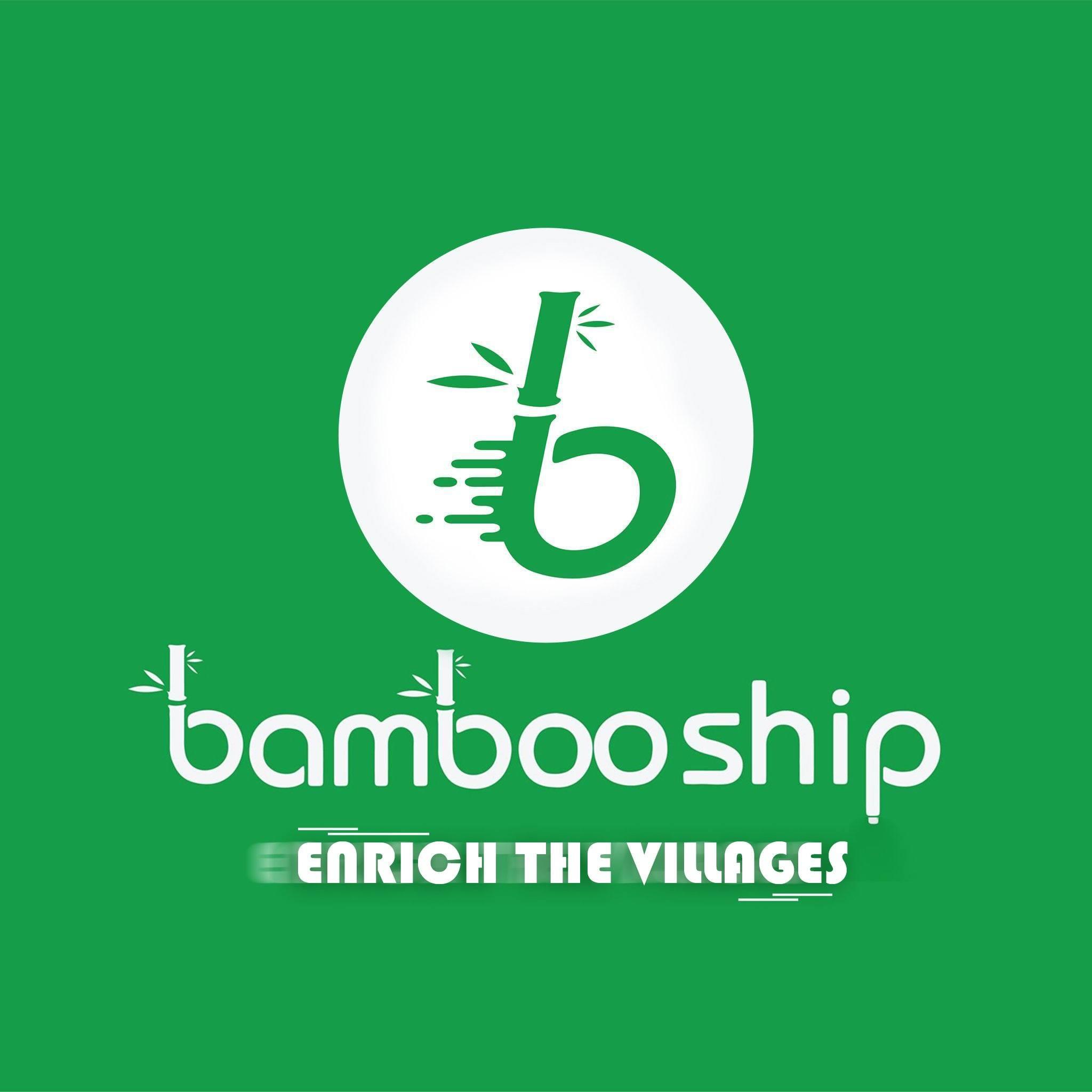 CÔNG TY CỔ PHẦN BAMBOOSHIP