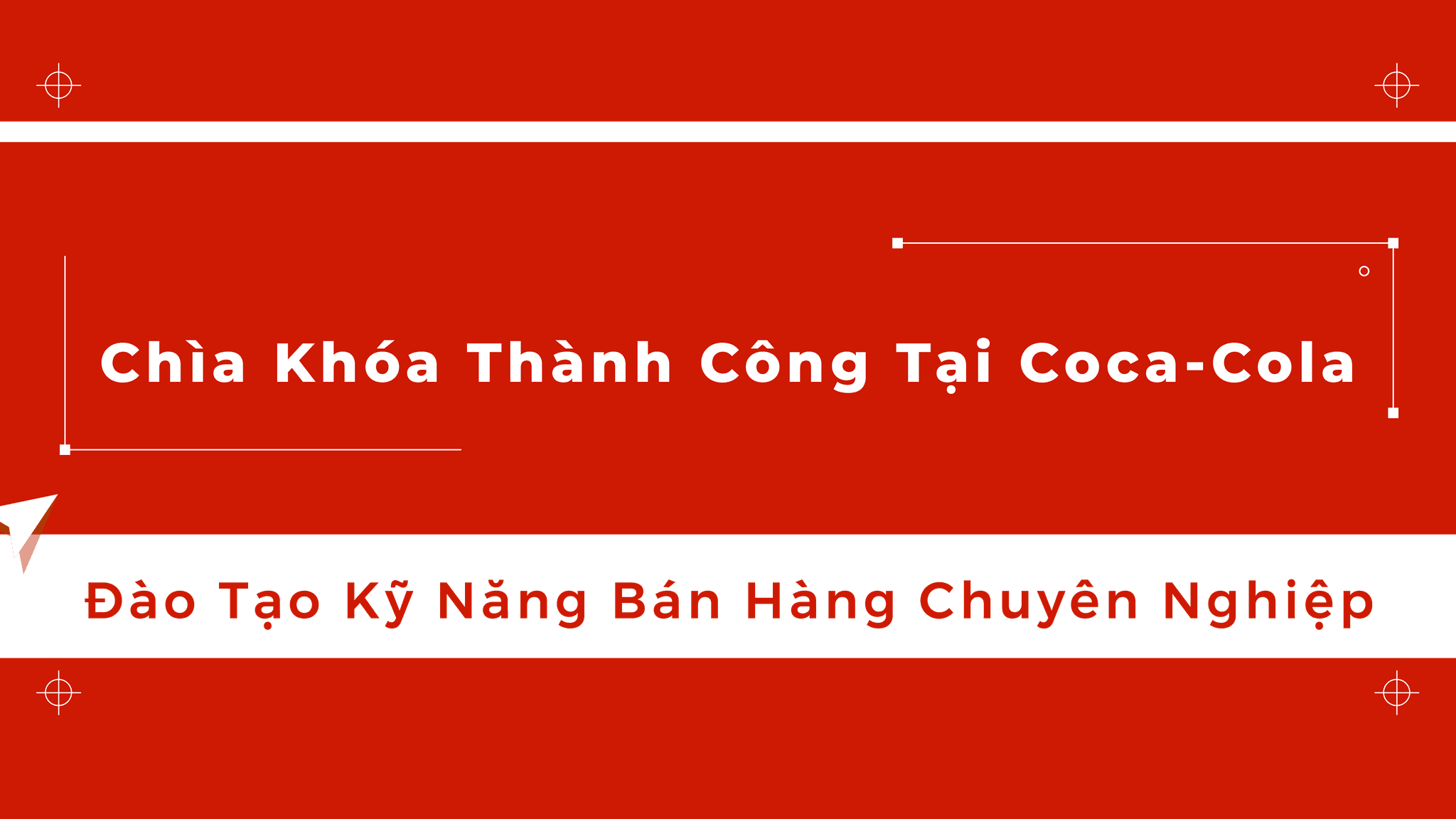 Tầm Quan Trọng Của Kỹ Năng Bán Hàng Trong FMCG