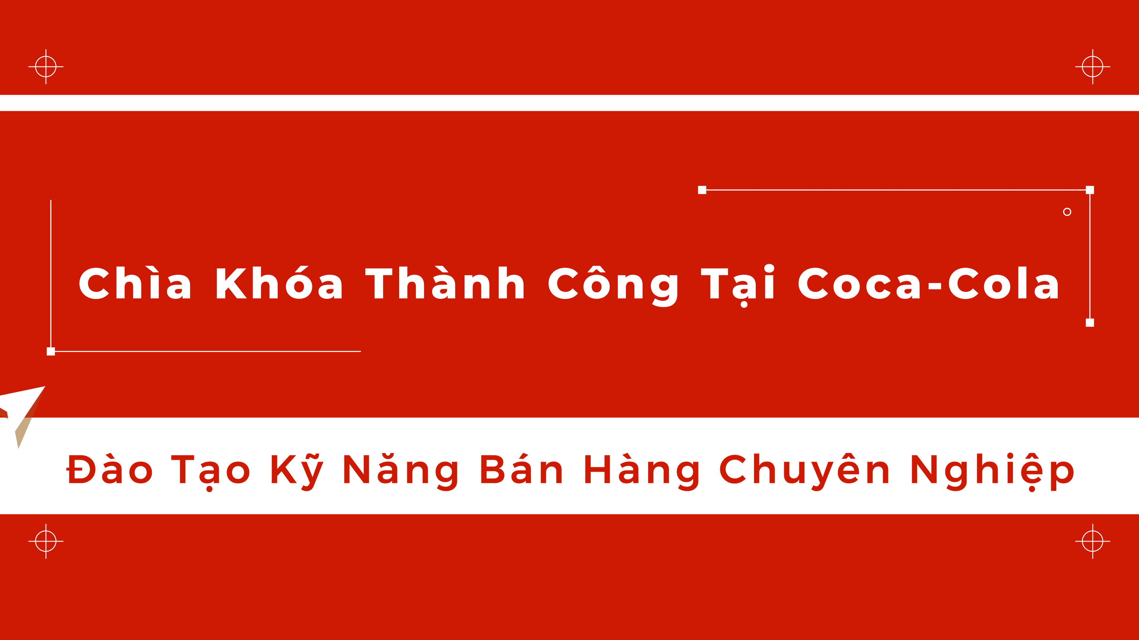 Tầm Quan Trọng Của Kỹ Năng Bán Hàng Trong FMCG
