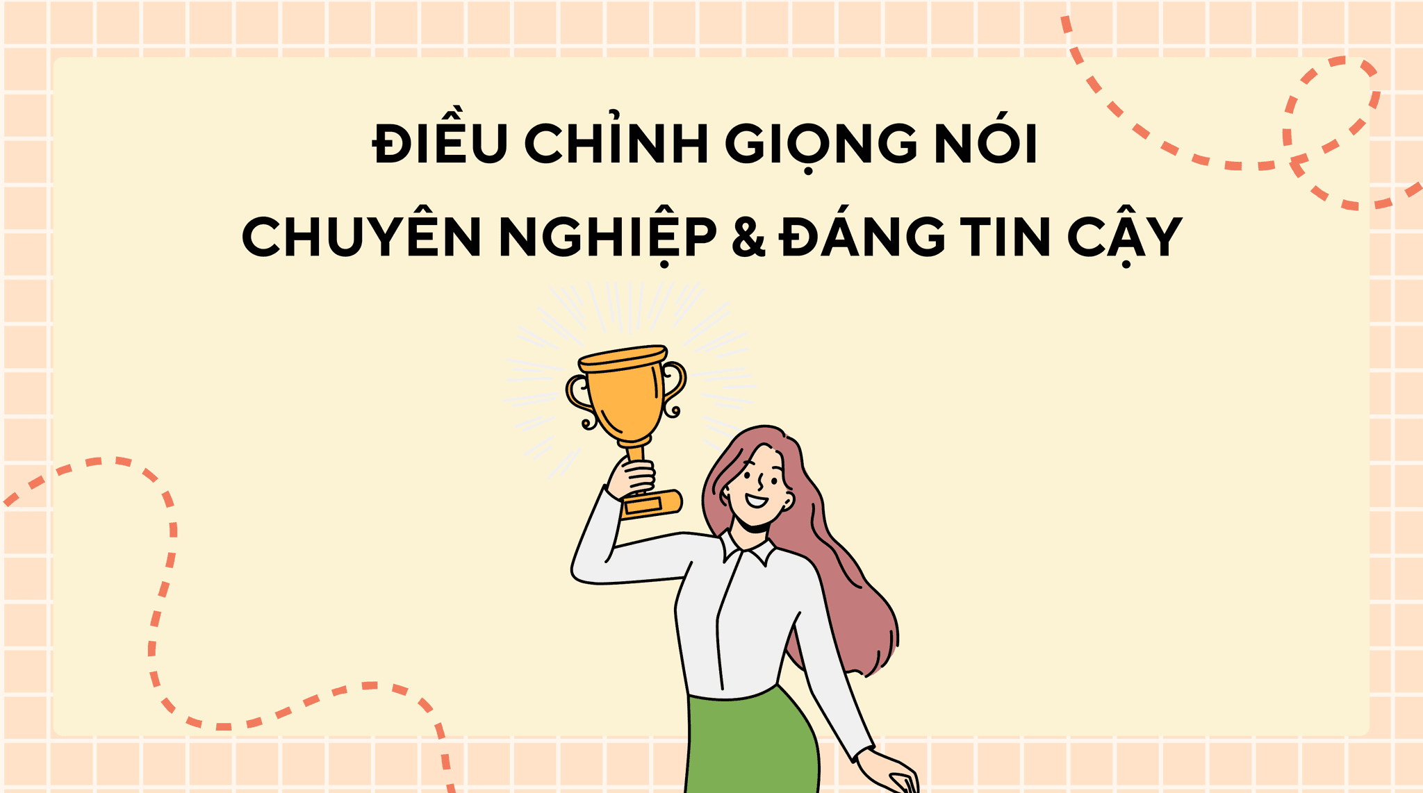 Bí Quyết Điều Chỉnh Giọng Nói Để Thuyết Phục Khách Hàng