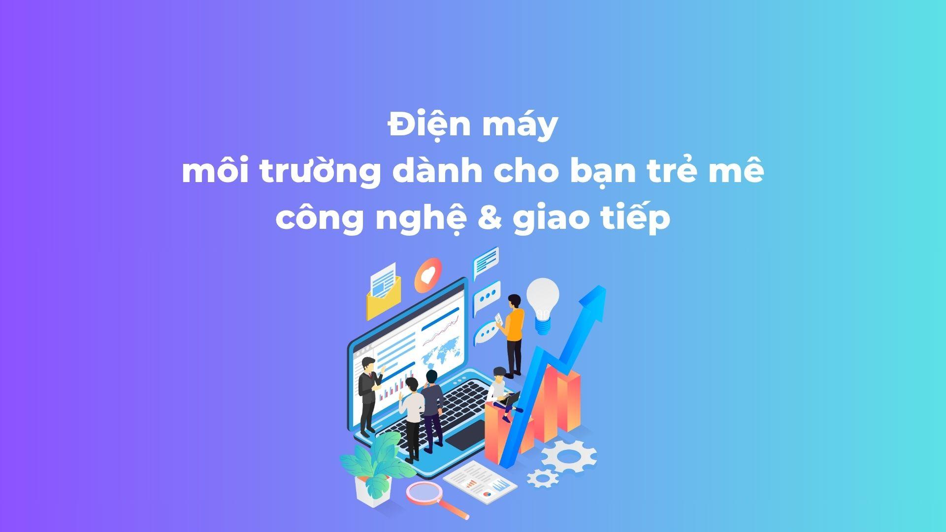 Ngành điện máy – Cơ hội nghề nghiệp cho bạn trẻ yêu công nghệ và giao tiếp